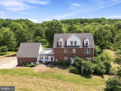 Photo of 5050 Antioch Road, HAYMARKET, VA 20169 (MLS # VAPW2124958)