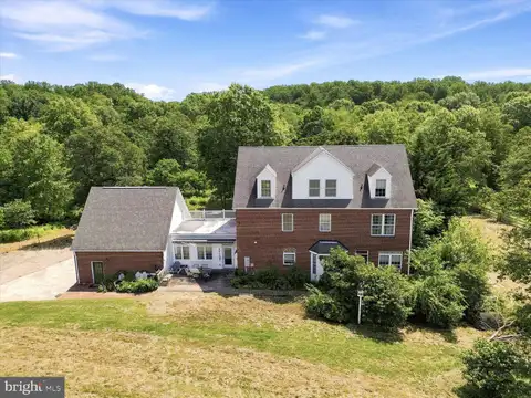 5050 Antioch Road, Haymarket, VA MLS: VAPW2124958