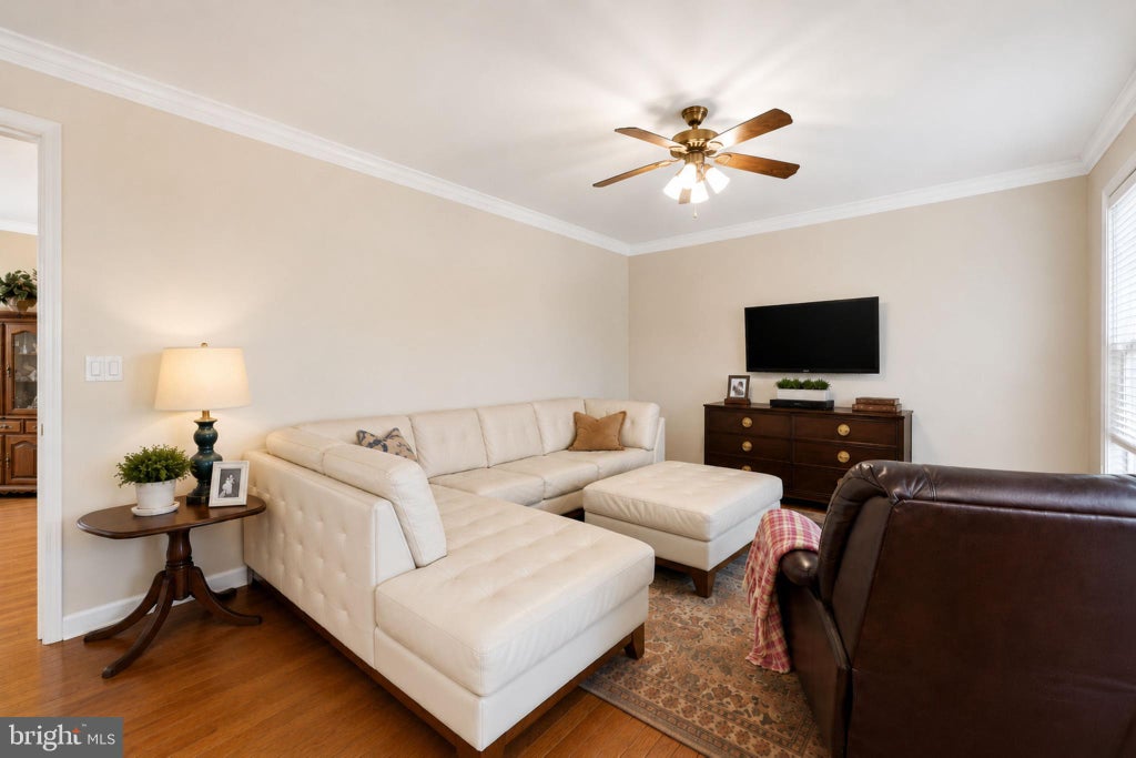 Photo of 5050 Antioch Road, HAYMARKET, VA 20169 (MLS # VAPW2124958)