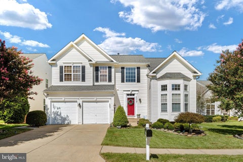 Photo of 13107 Bigleaf Maple Court, GAINESVILLE, VA 20155 (MLS # VAPW2130296)