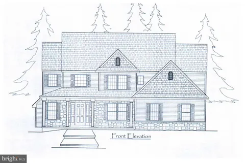 36 Hockle Road, Schwenksville, PA MLS: PAMC2158476