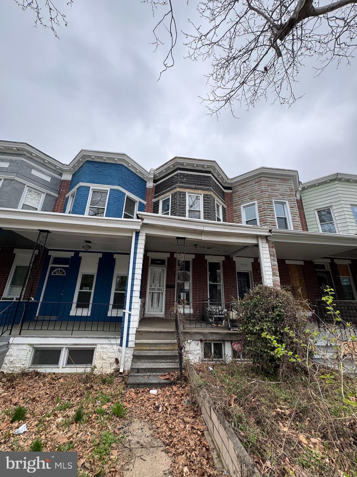 ROSEMONT - Residential