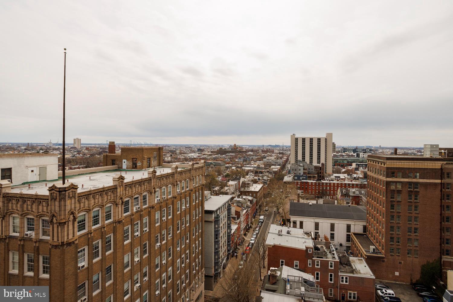WASHINGTON SQ WEST - Residential