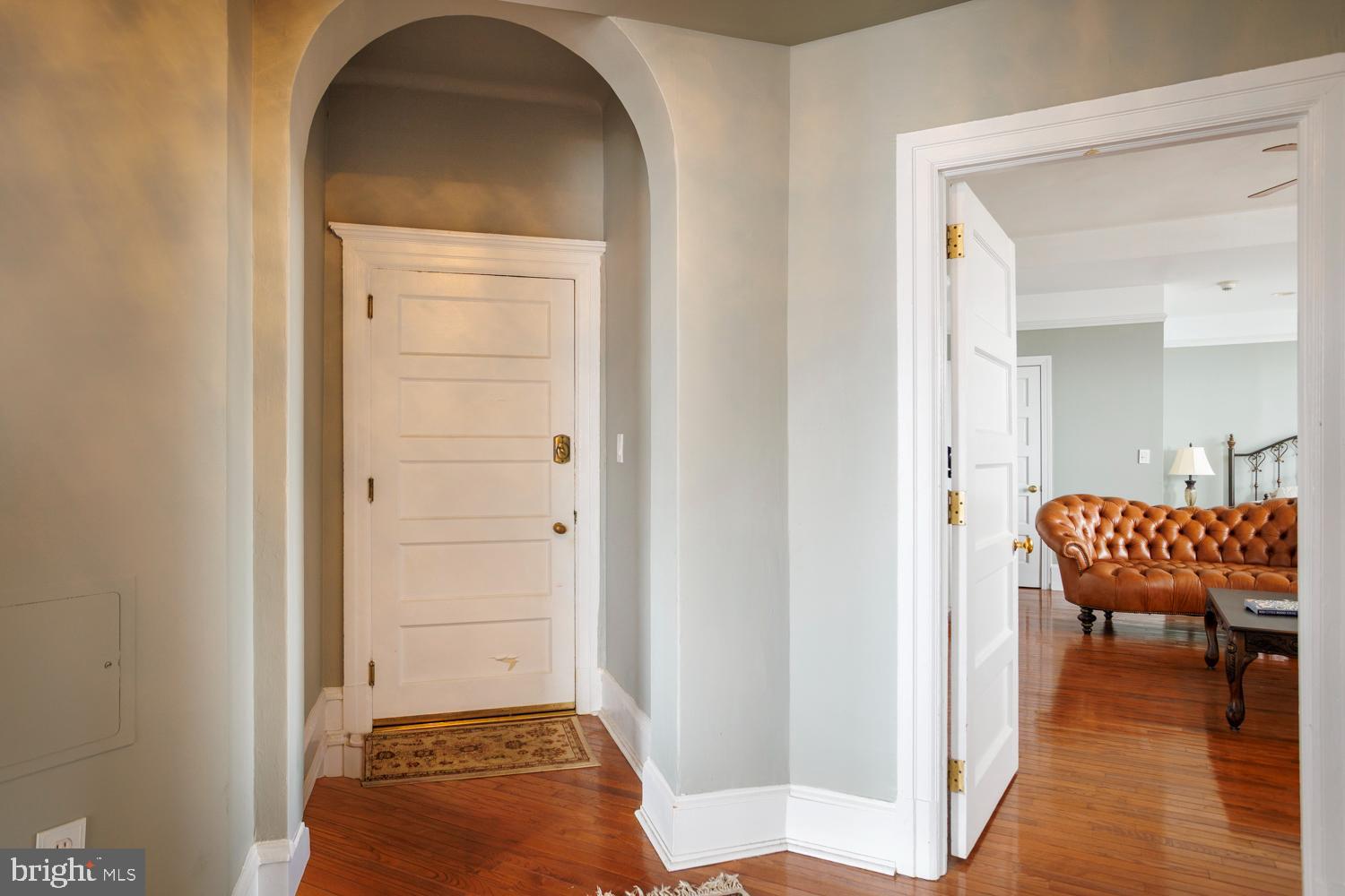 WASHINGTON SQ WEST - Residential