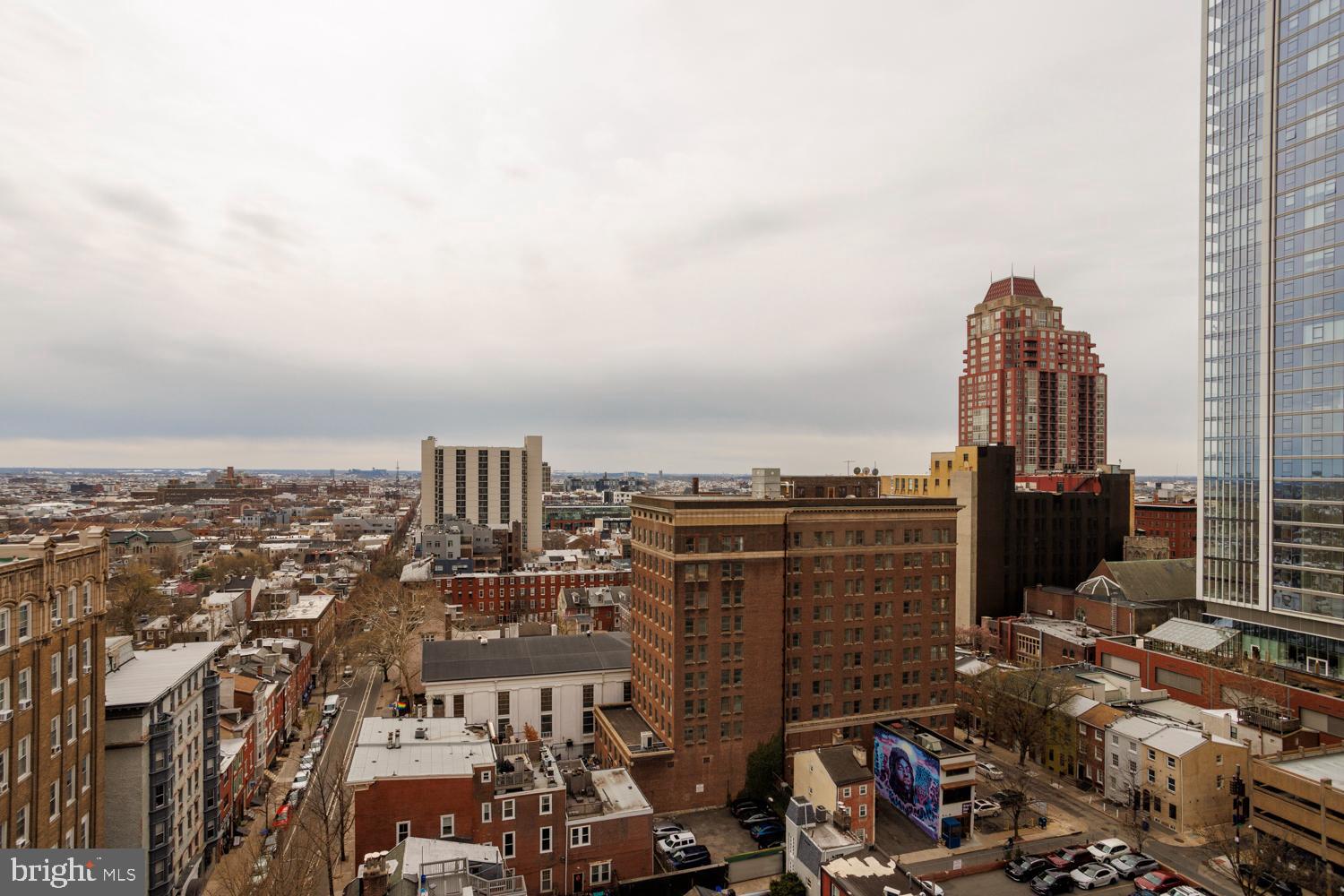 WASHINGTON SQ WEST - Residential