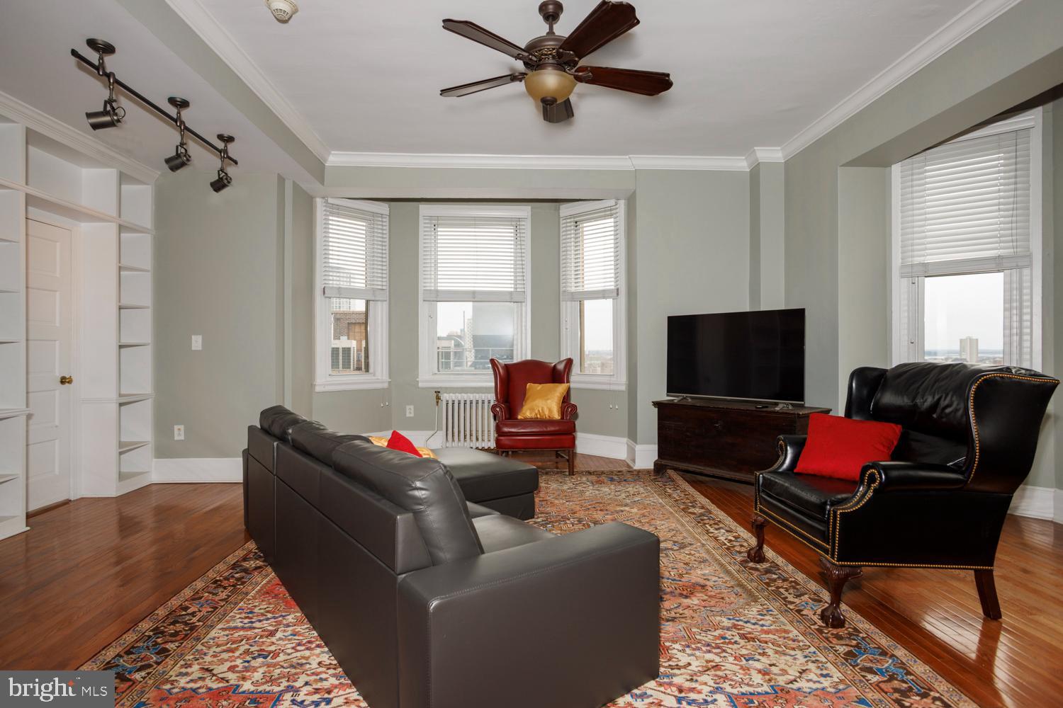 250 S 13TH STREET 12D