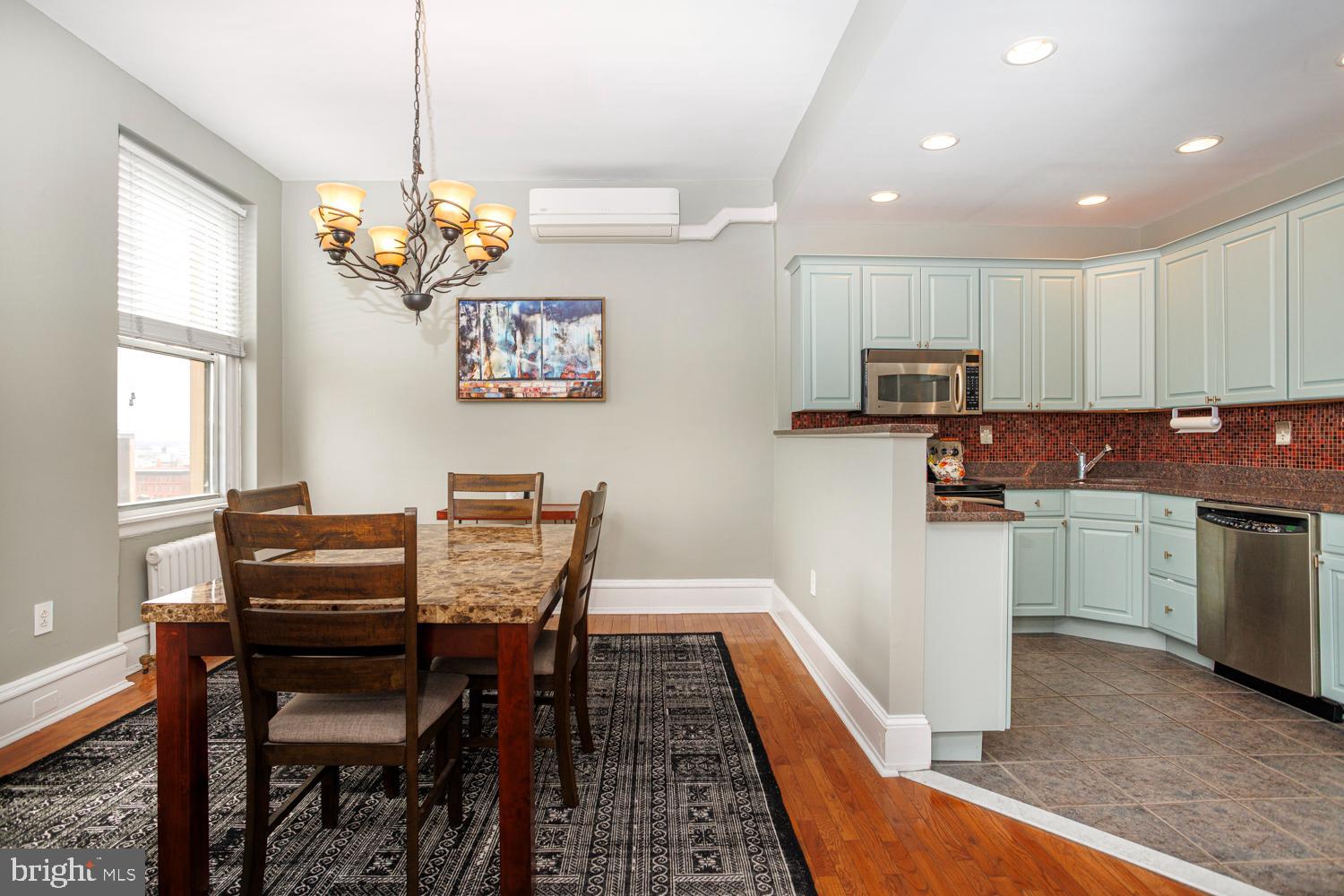 250 S 13TH STREET 12D