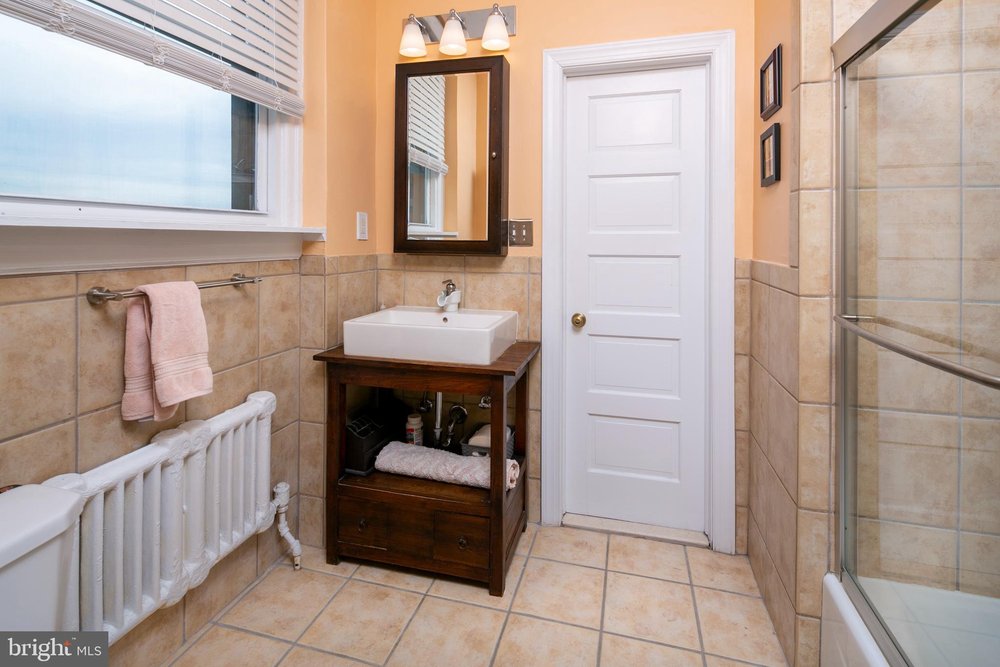 WASHINGTON SQ WEST - Residential