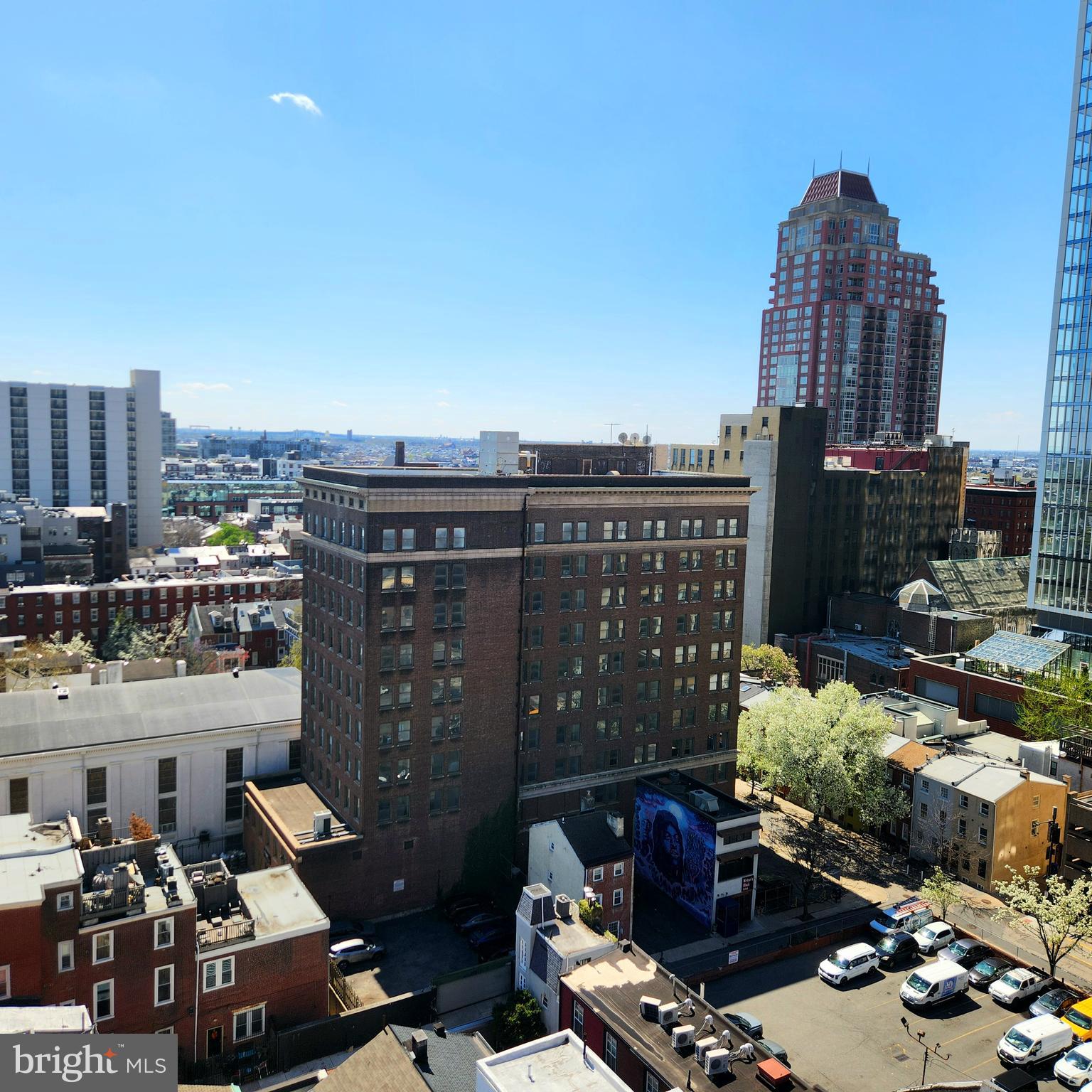 WASHINGTON SQ WEST - Residential