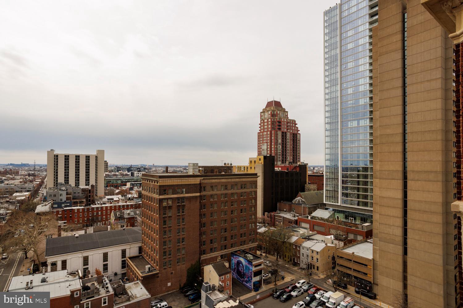 WASHINGTON SQ WEST - Residential