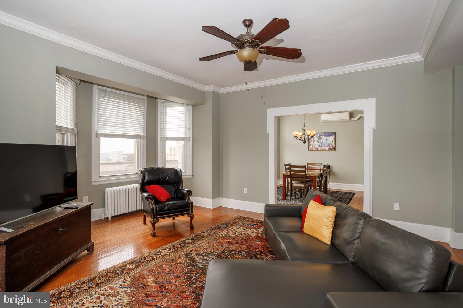 250 S 13TH STREET 12D