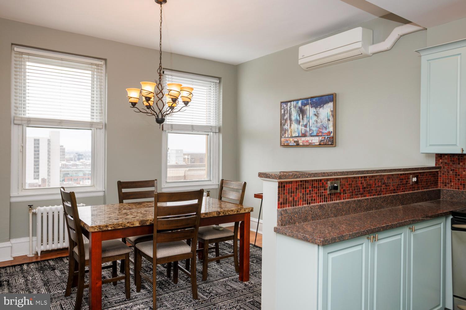 WASHINGTON SQ WEST - Residential