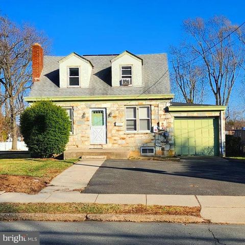 Homes For Sale - 1520 Prospect St St<br/> EWING, NJ 08638