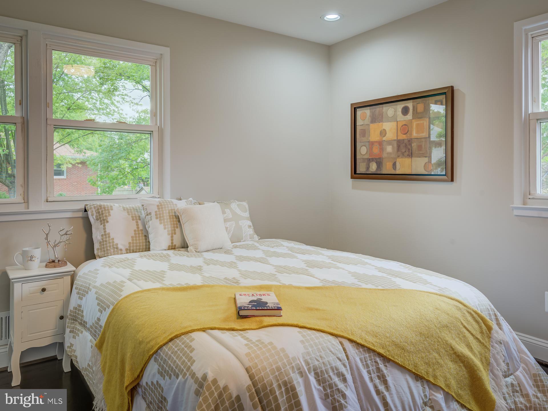 WALDON WOODS - Residential