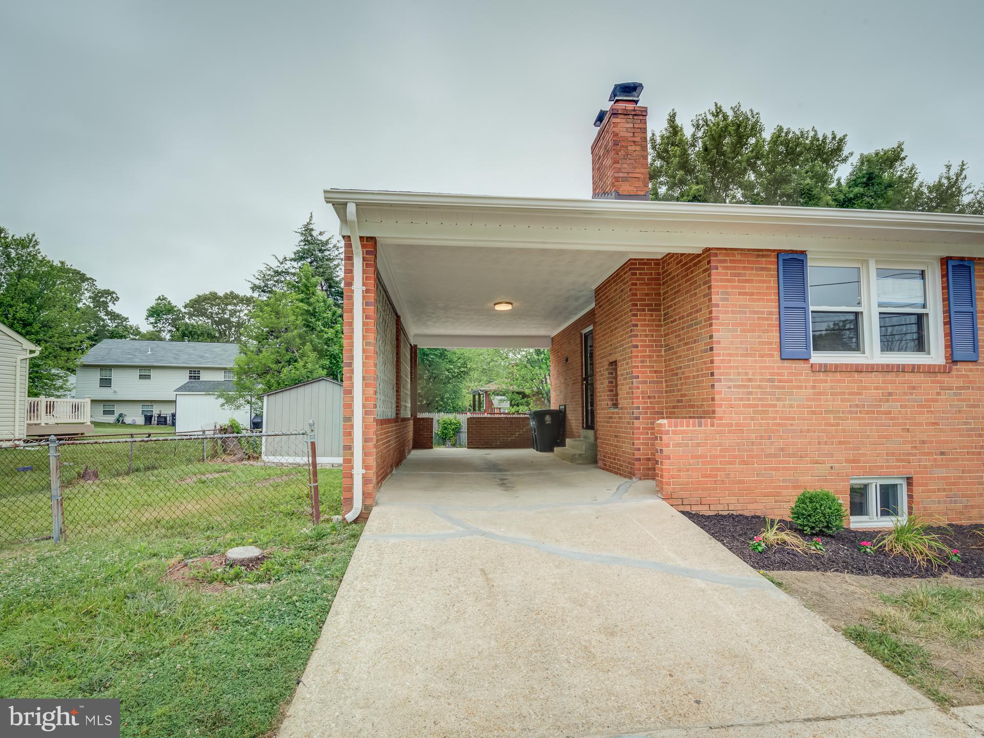 WALDON WOODS - Residential