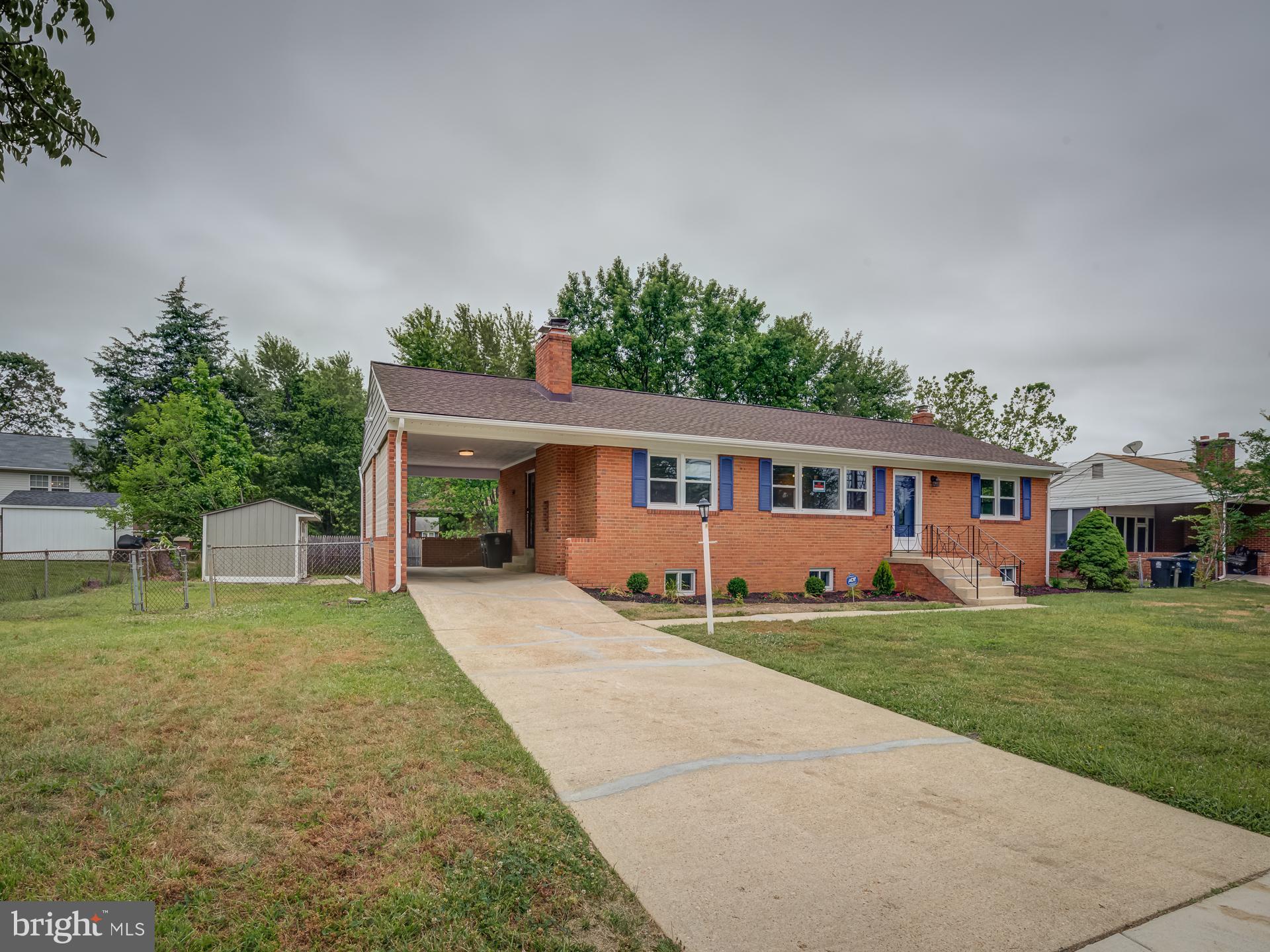 WALDON WOODS - Residential