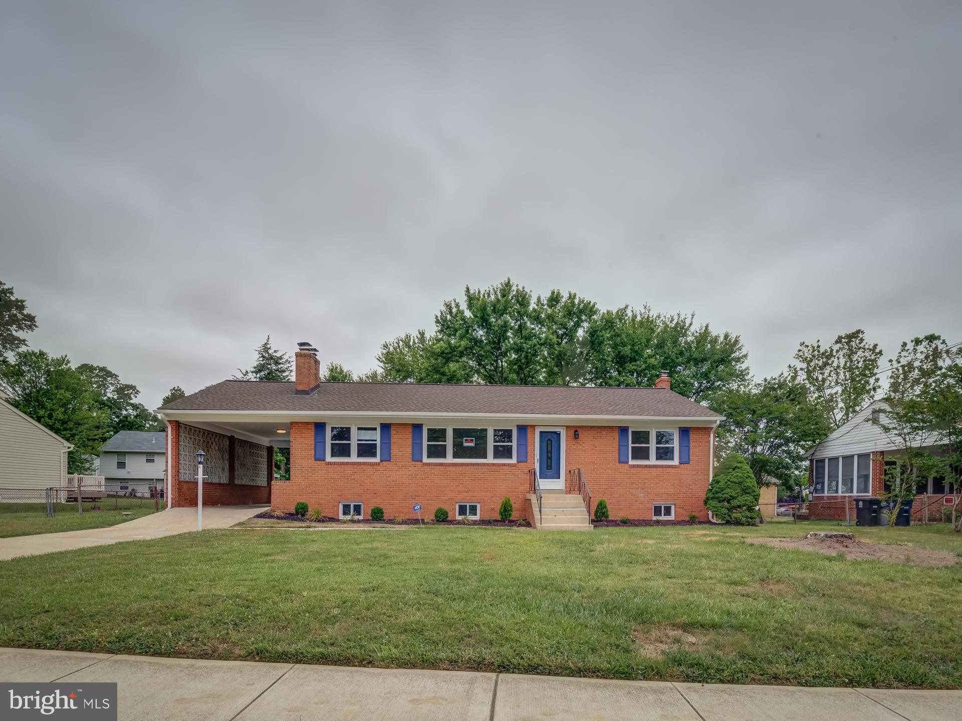 WALDON WOODS - Residential