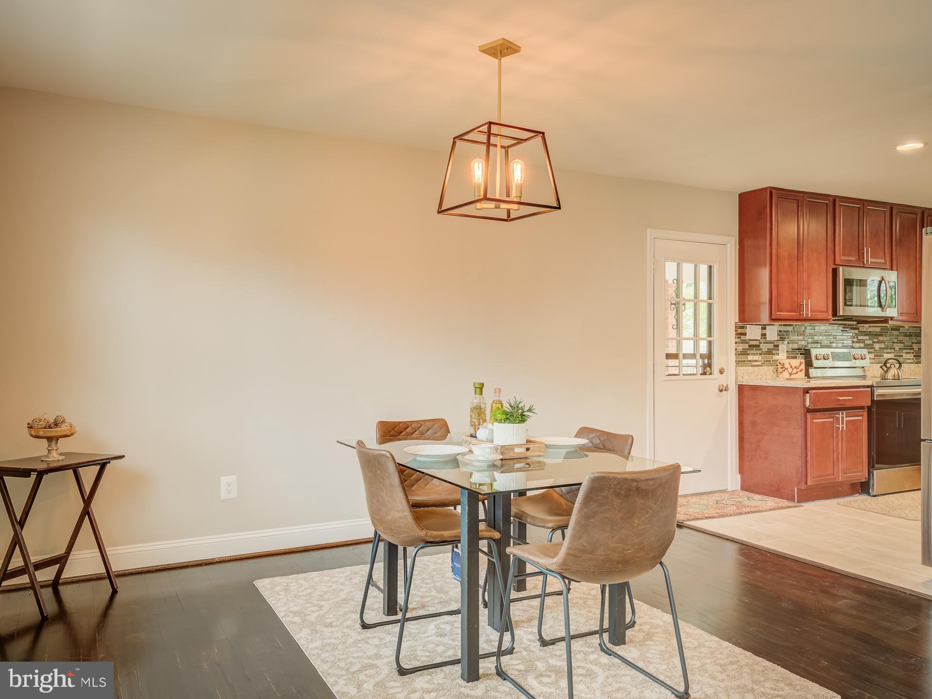 WALDON WOODS - Residential