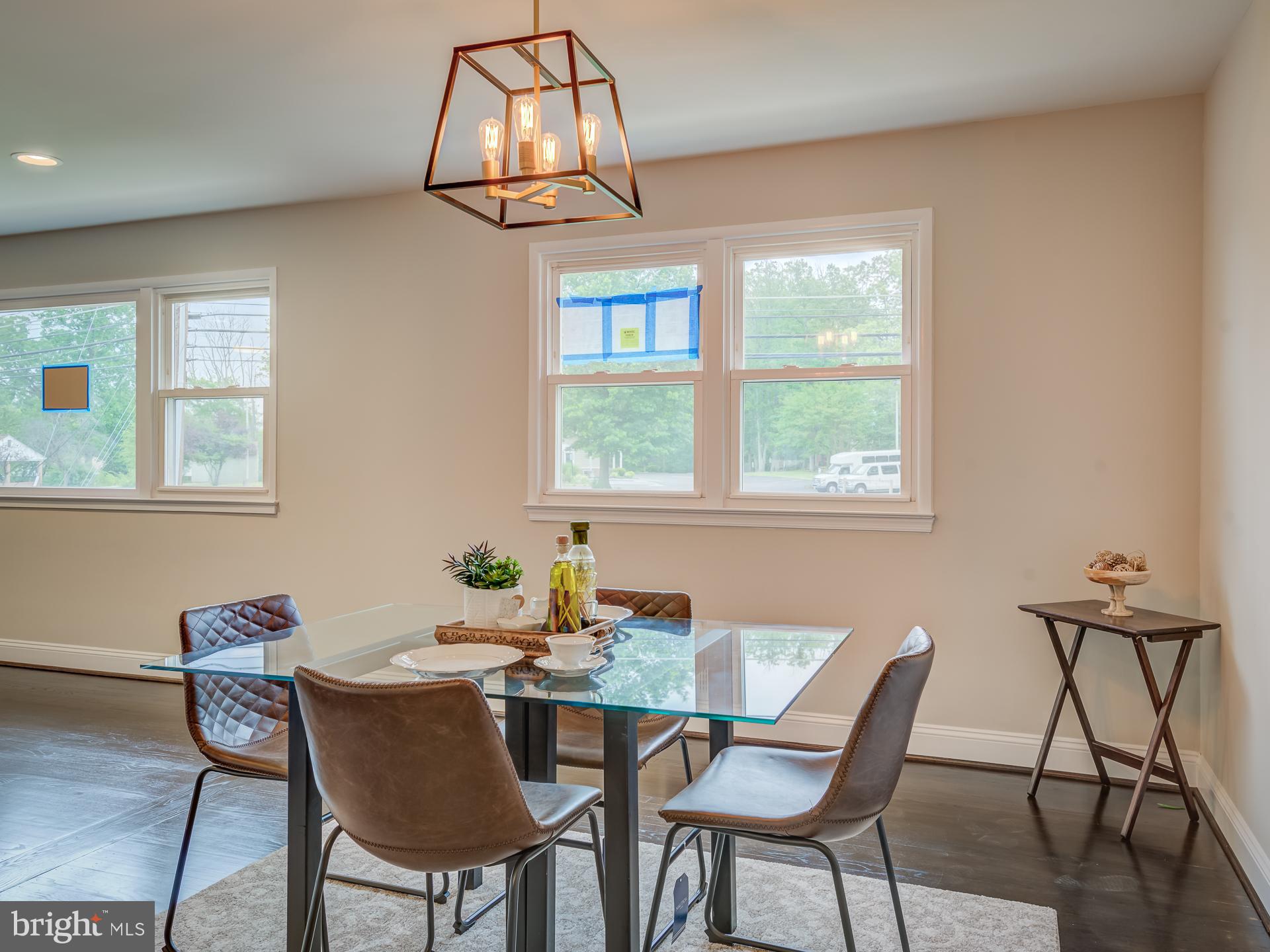 WALDON WOODS - Residential