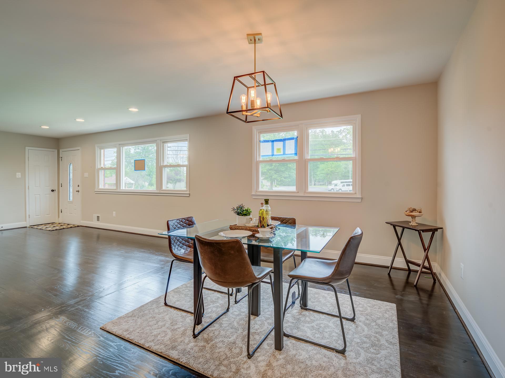 WALDON WOODS - Residential