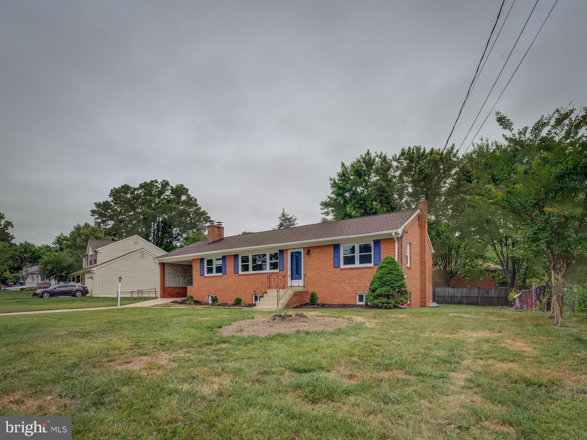 WALDON WOODS - Residential