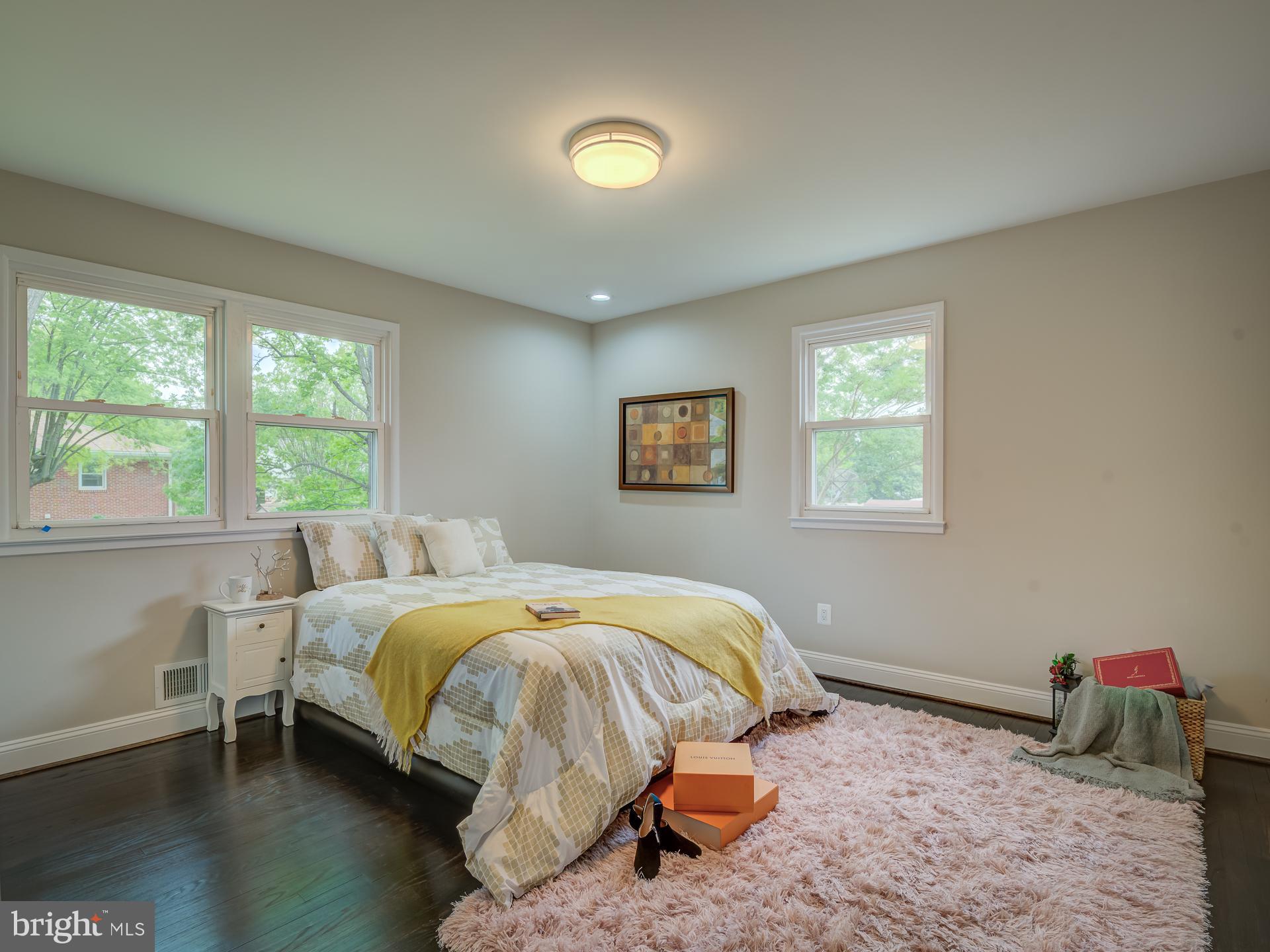 WALDON WOODS - Residential