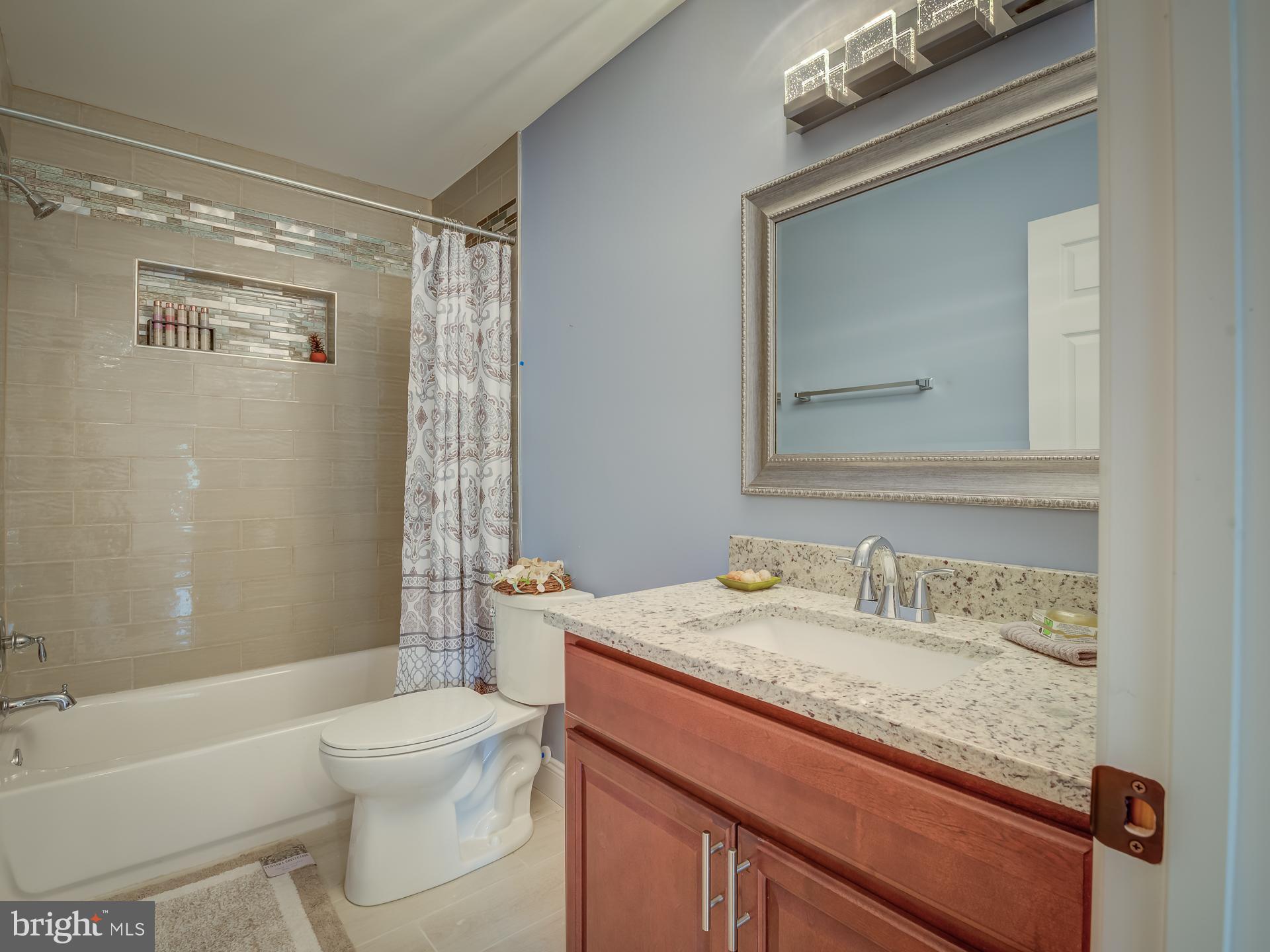 WALDON WOODS - Residential