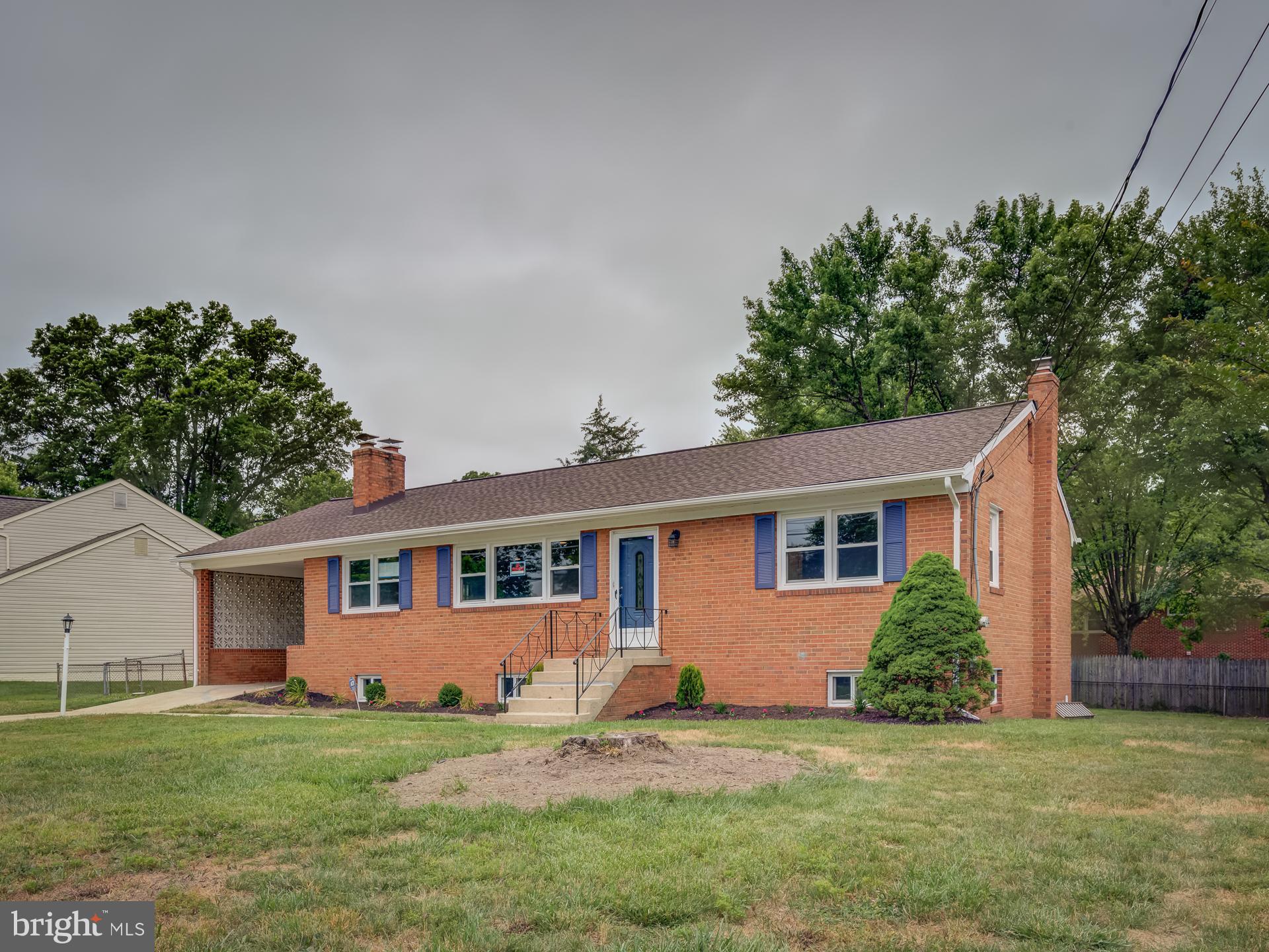 WALDON WOODS - Residential