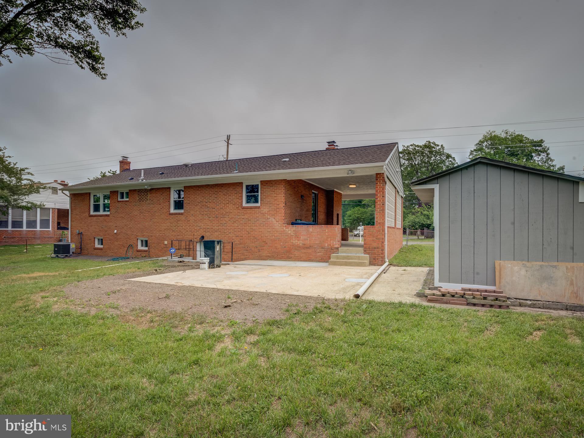 WALDON WOODS - Residential