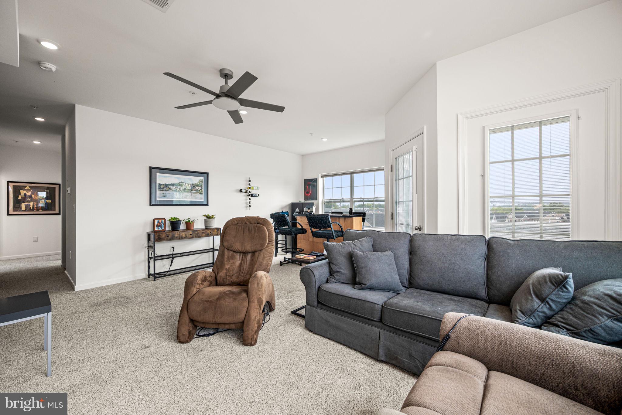 RADCLIFFE COURT - Residential