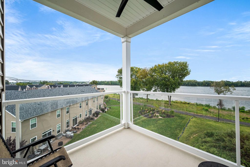 Photo of 16442 River View Drive, BRISTOL, PA 19007 (MLS # PABU2105378)