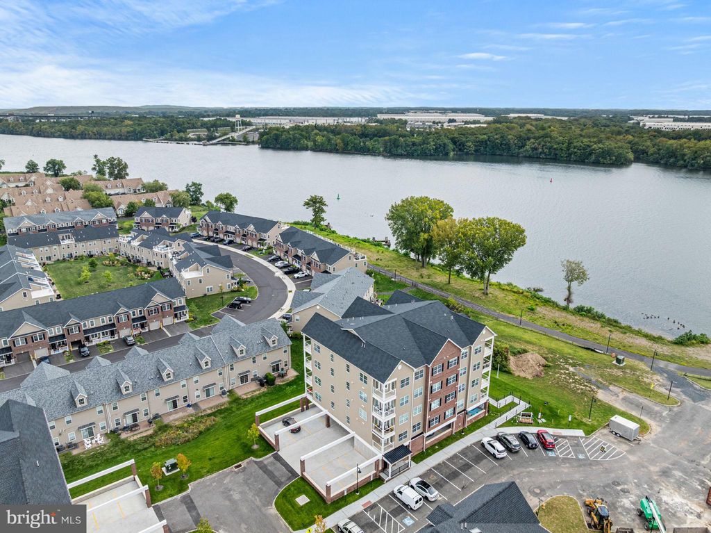 Photo of 16442 River View Drive, BRISTOL, PA 19007 (MLS # PABU2105378)