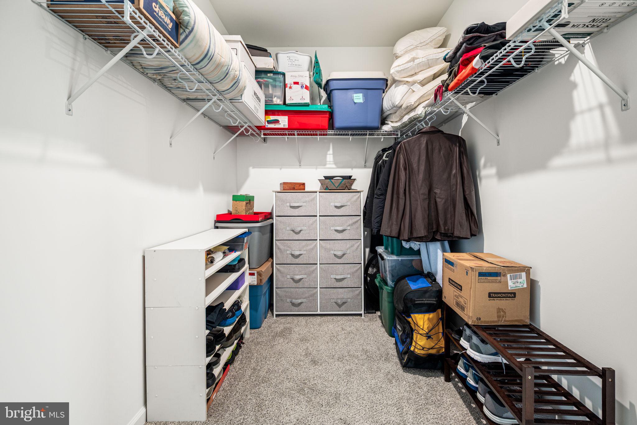 RADCLIFFE COURT - Residential