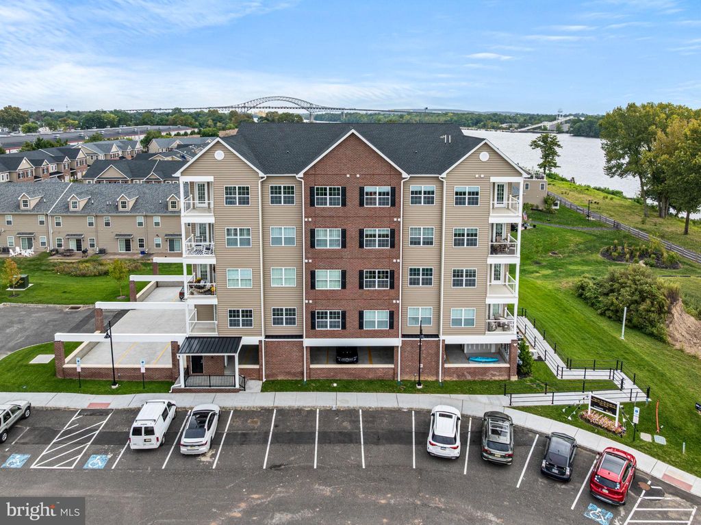 Photo of 16442 River View Drive, BRISTOL, PA 19007 (MLS # PABU2105378)