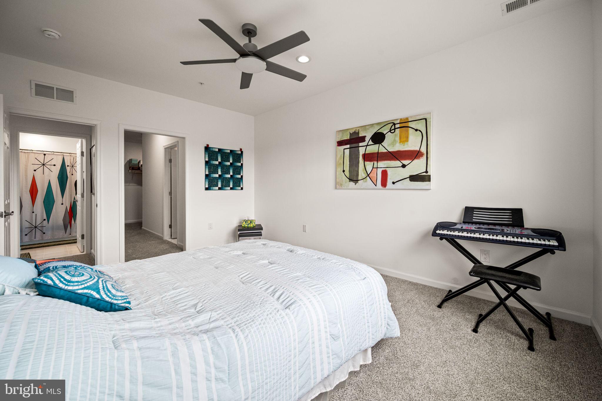 RADCLIFFE COURT - Residential