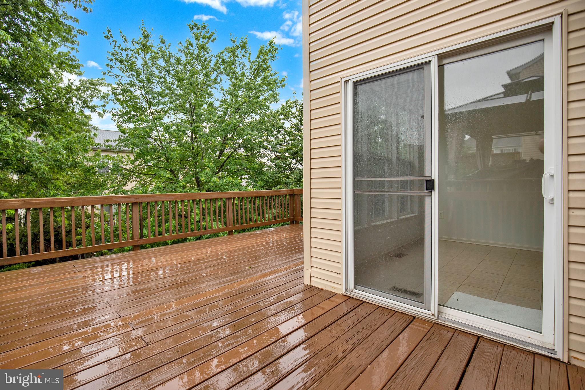 WHITTIER - Residential