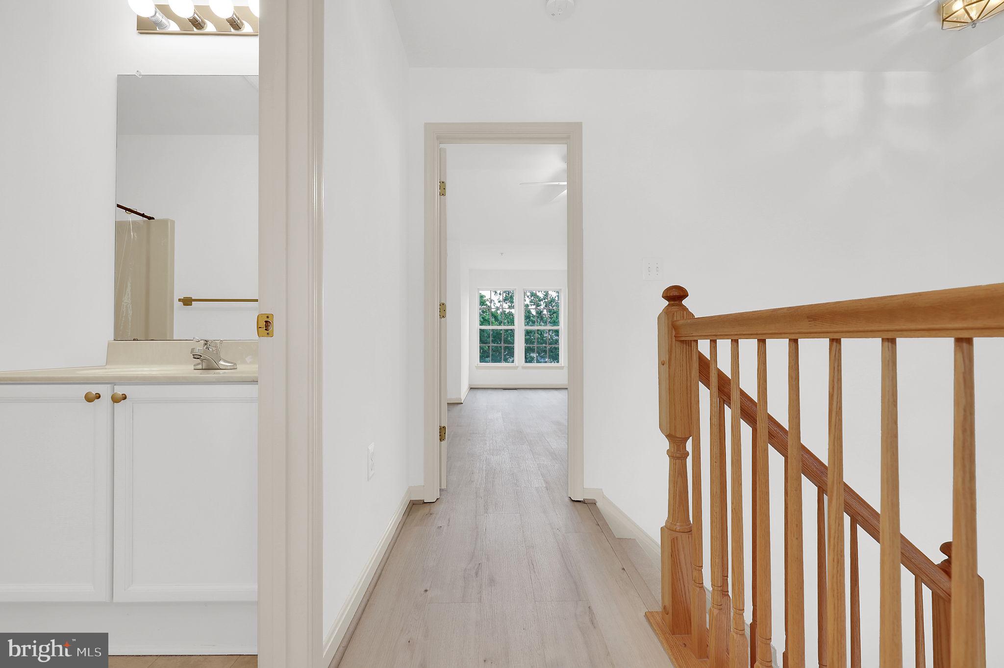 WHITTIER - Residential