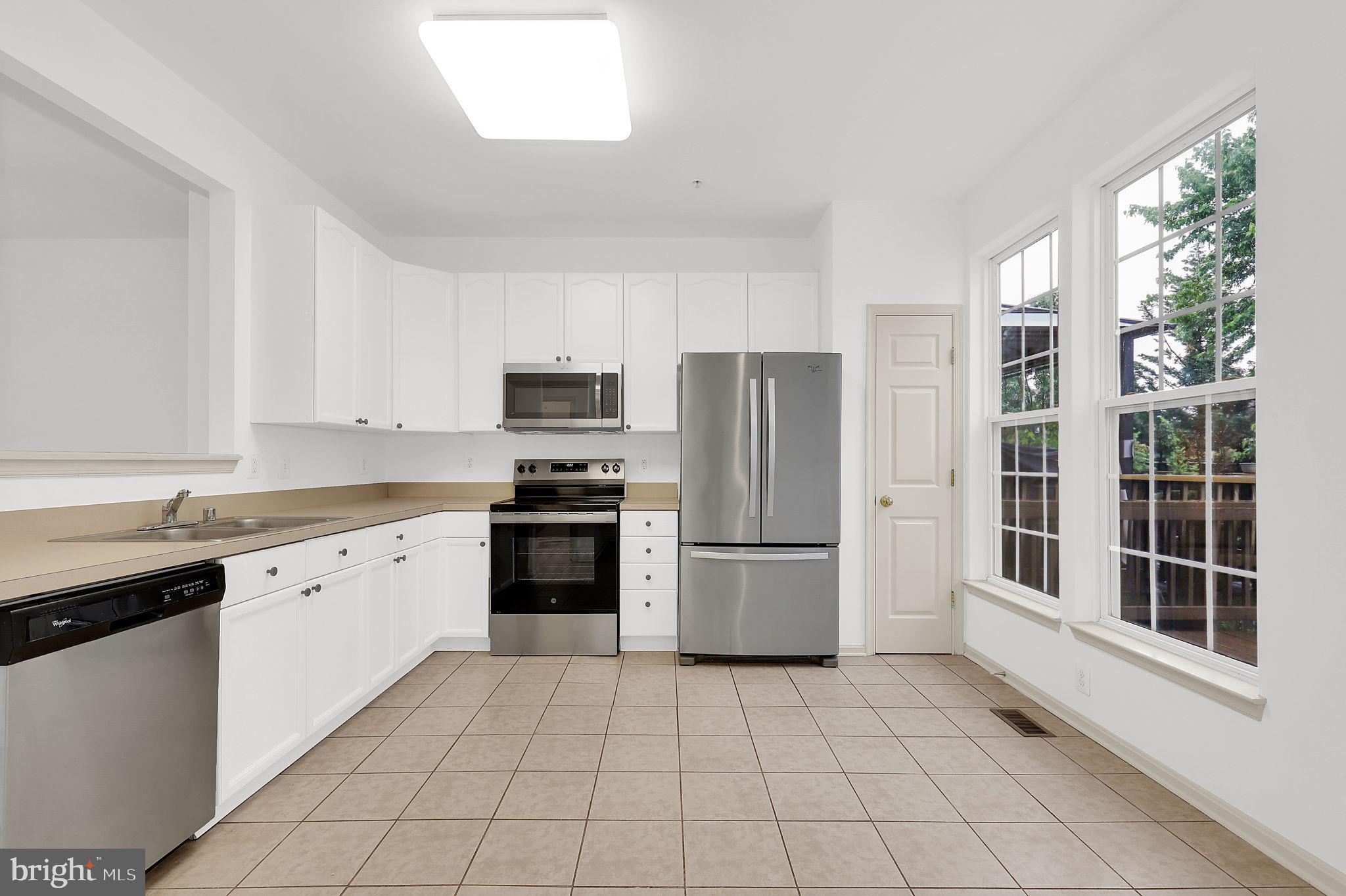 WHITTIER - Residential