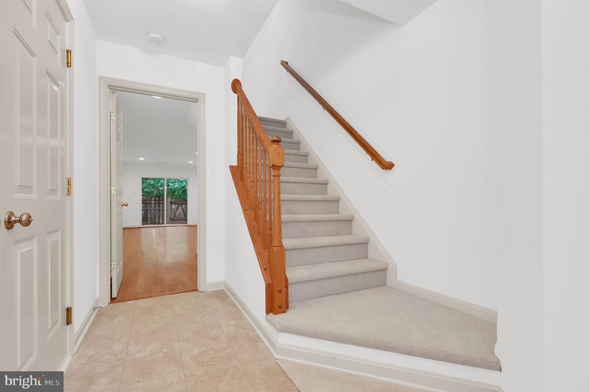 WHITTIER - Residential