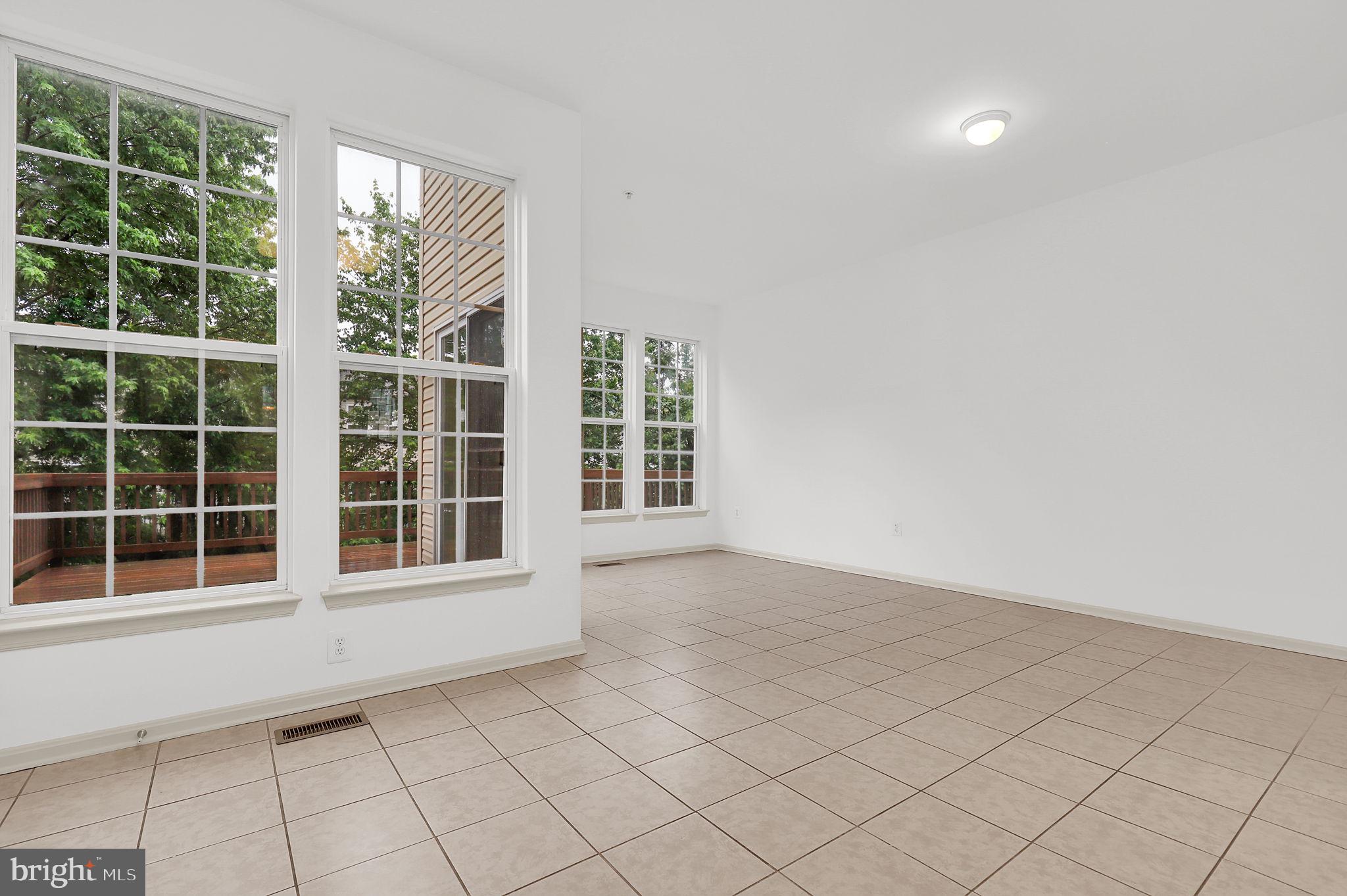 WHITTIER - Residential