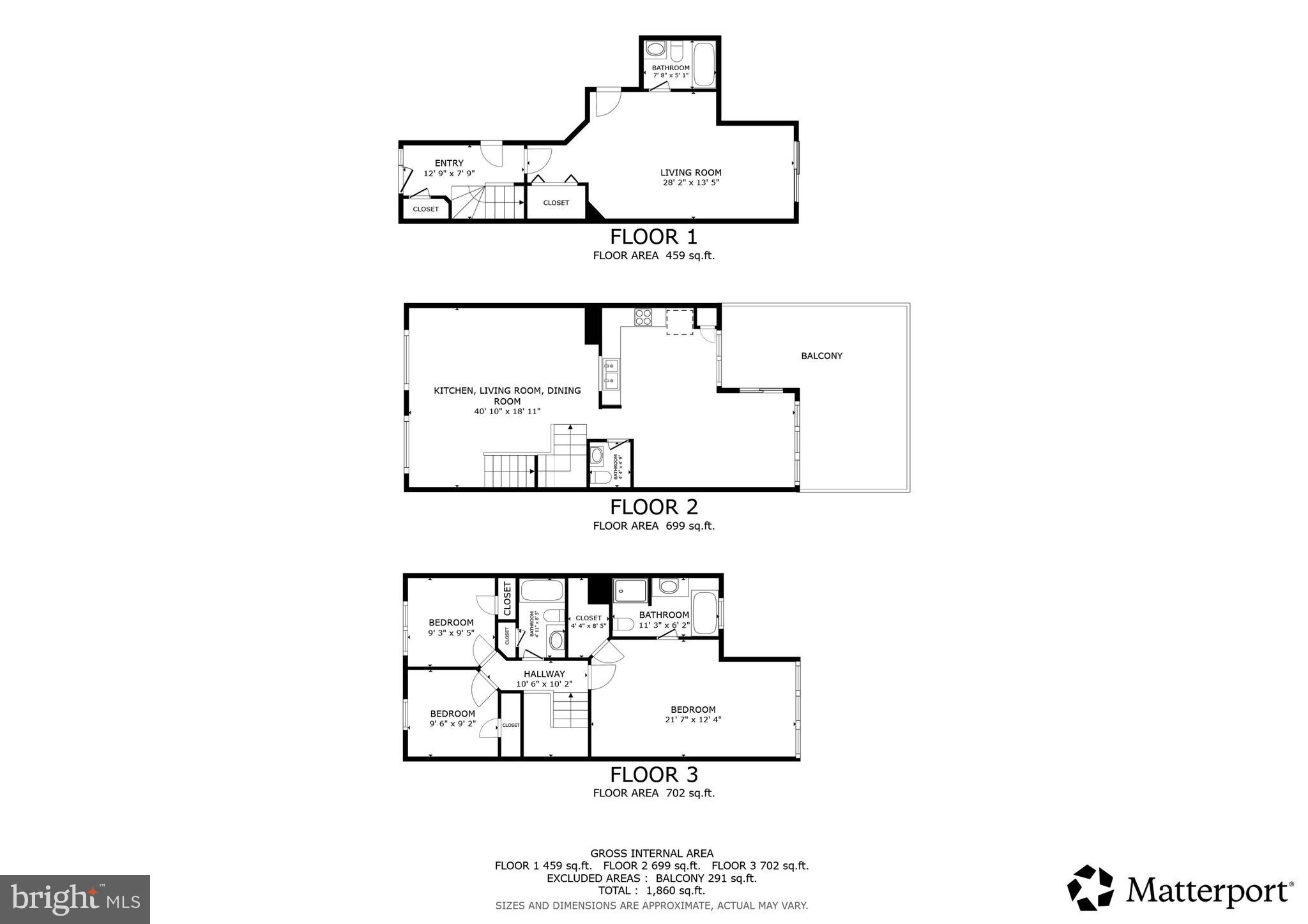 WHITTIER - Residential
