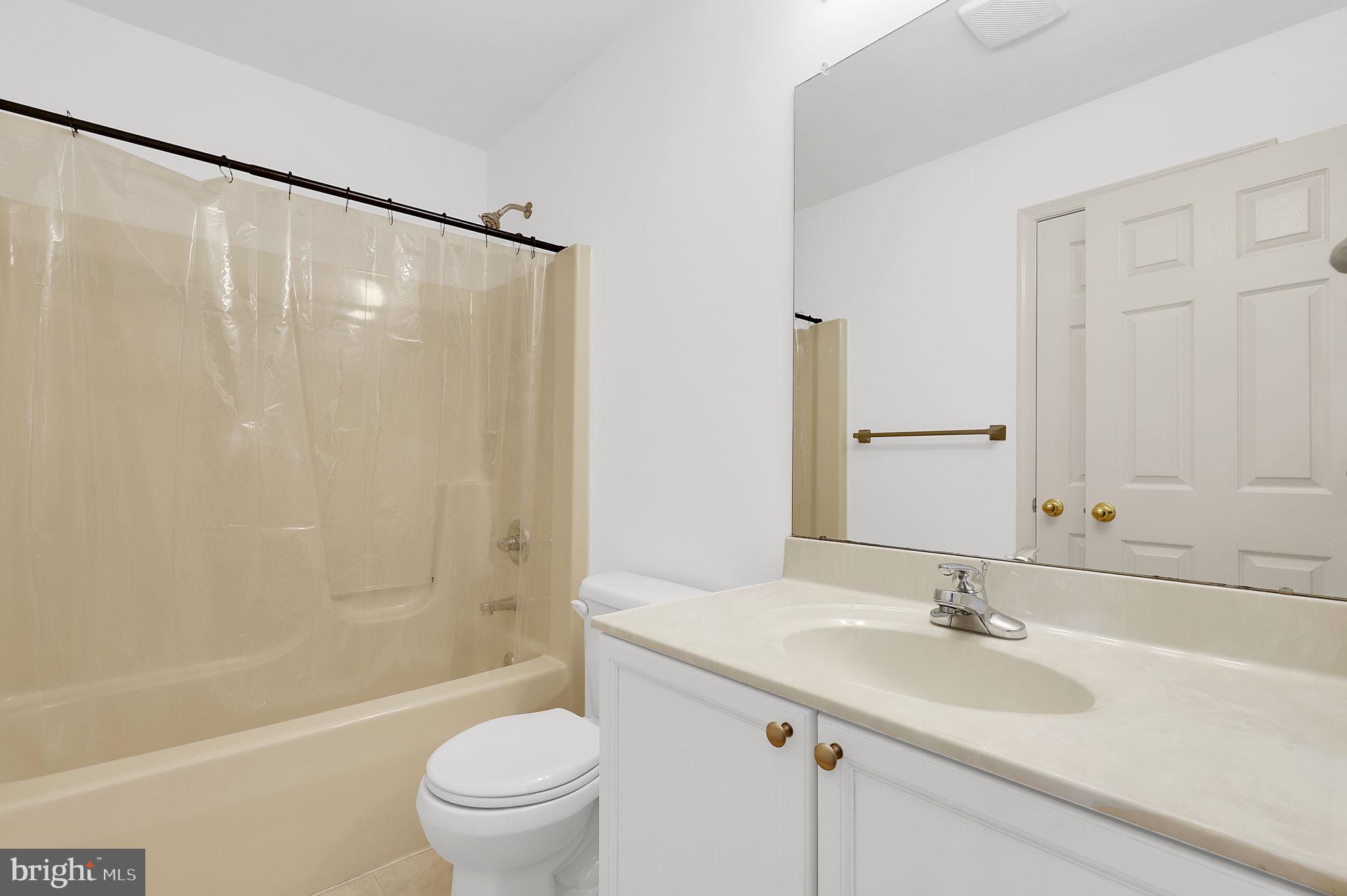 WHITTIER - Residential