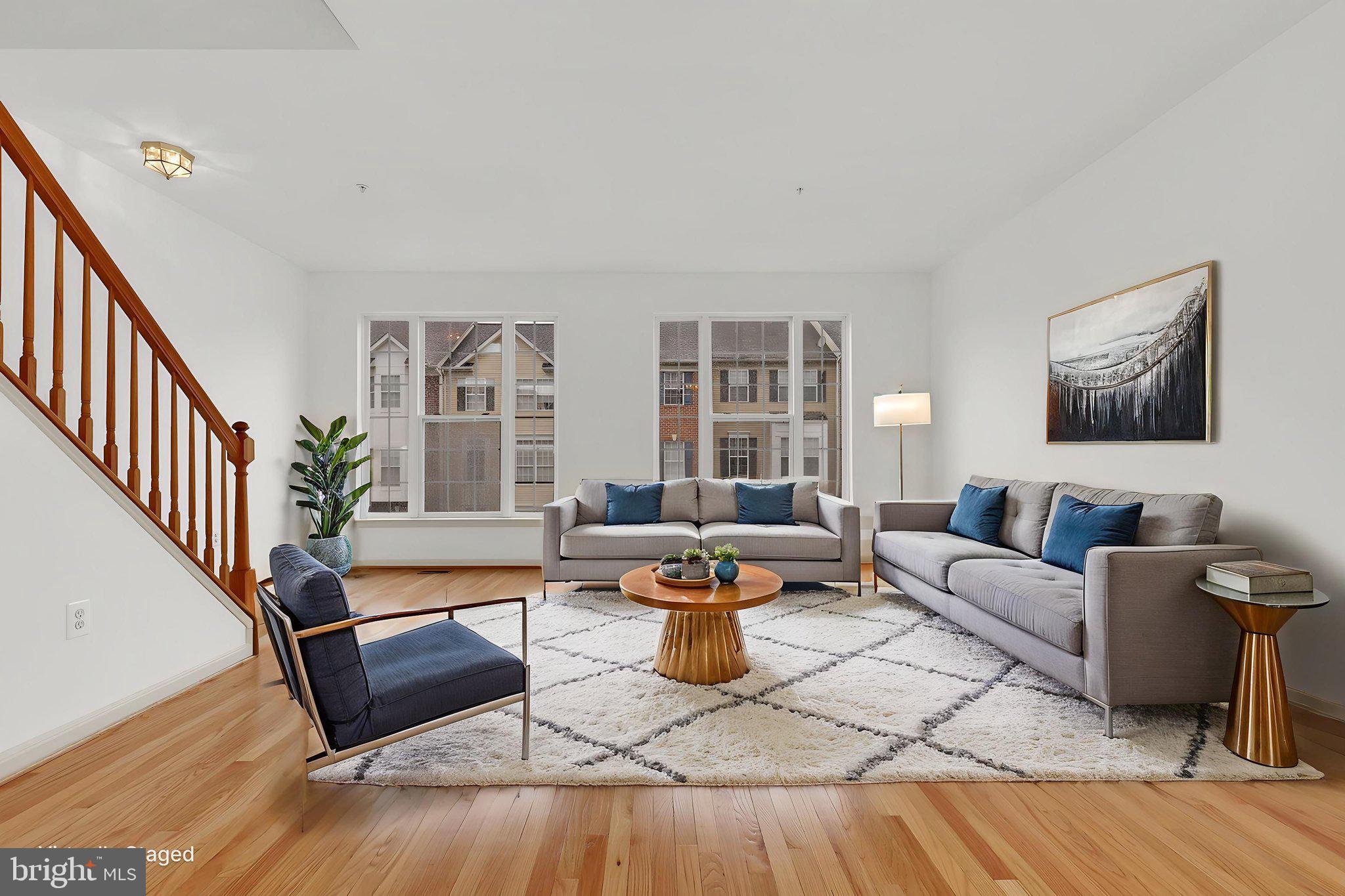 WHITTIER - Residential