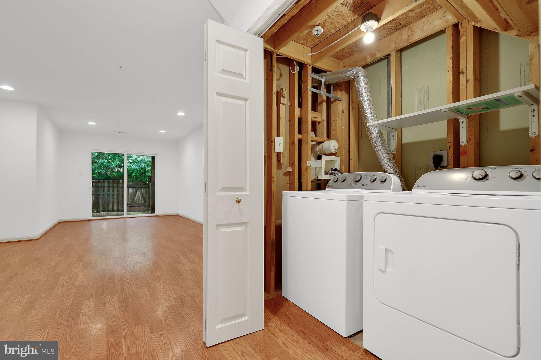 WHITTIER - Residential