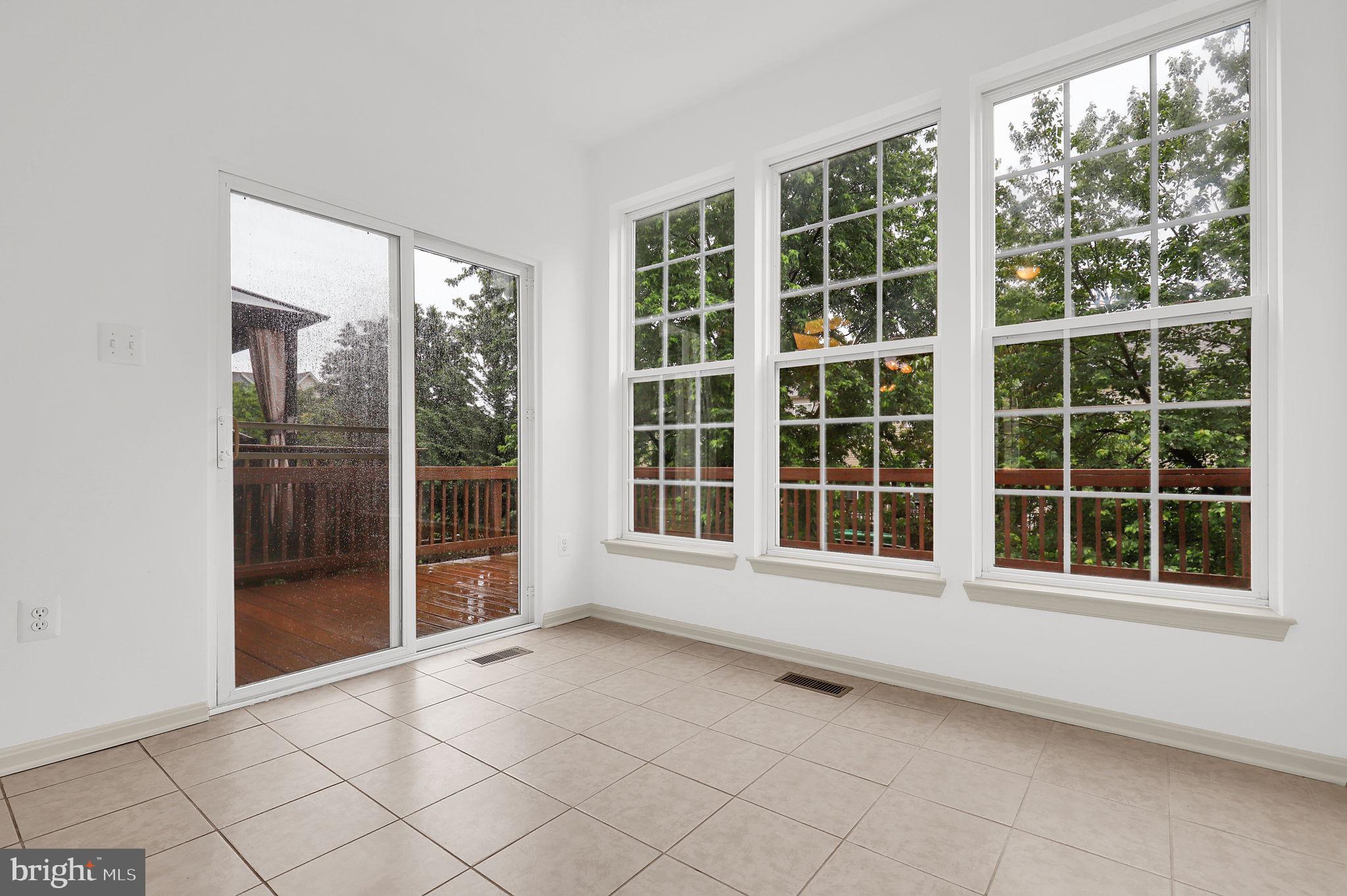 WHITTIER - Residential