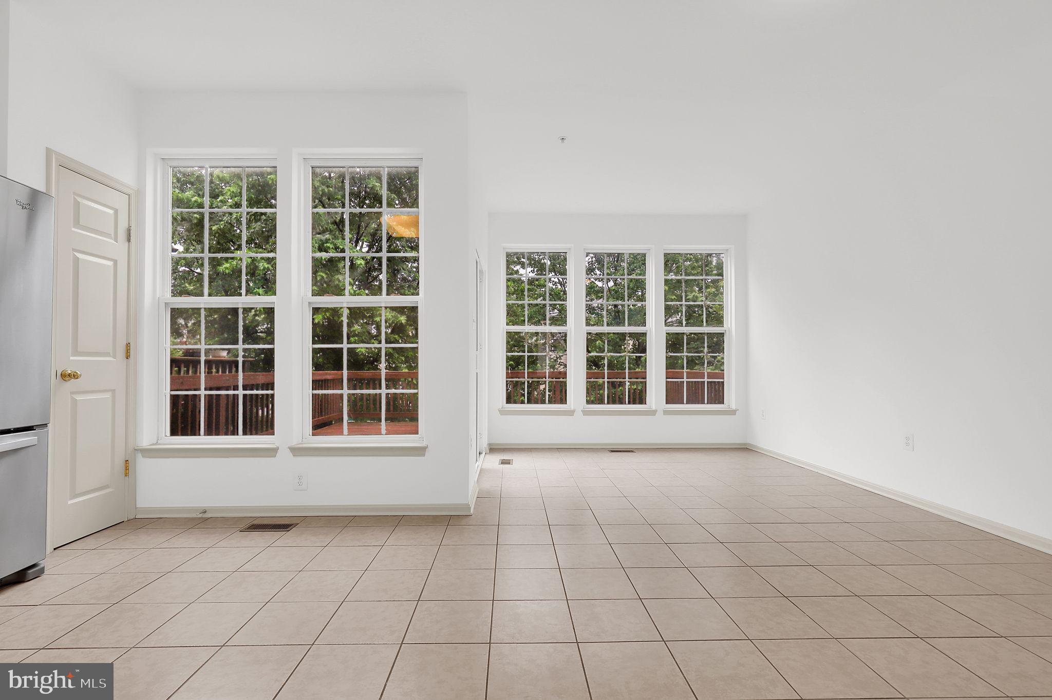 WHITTIER - Residential
