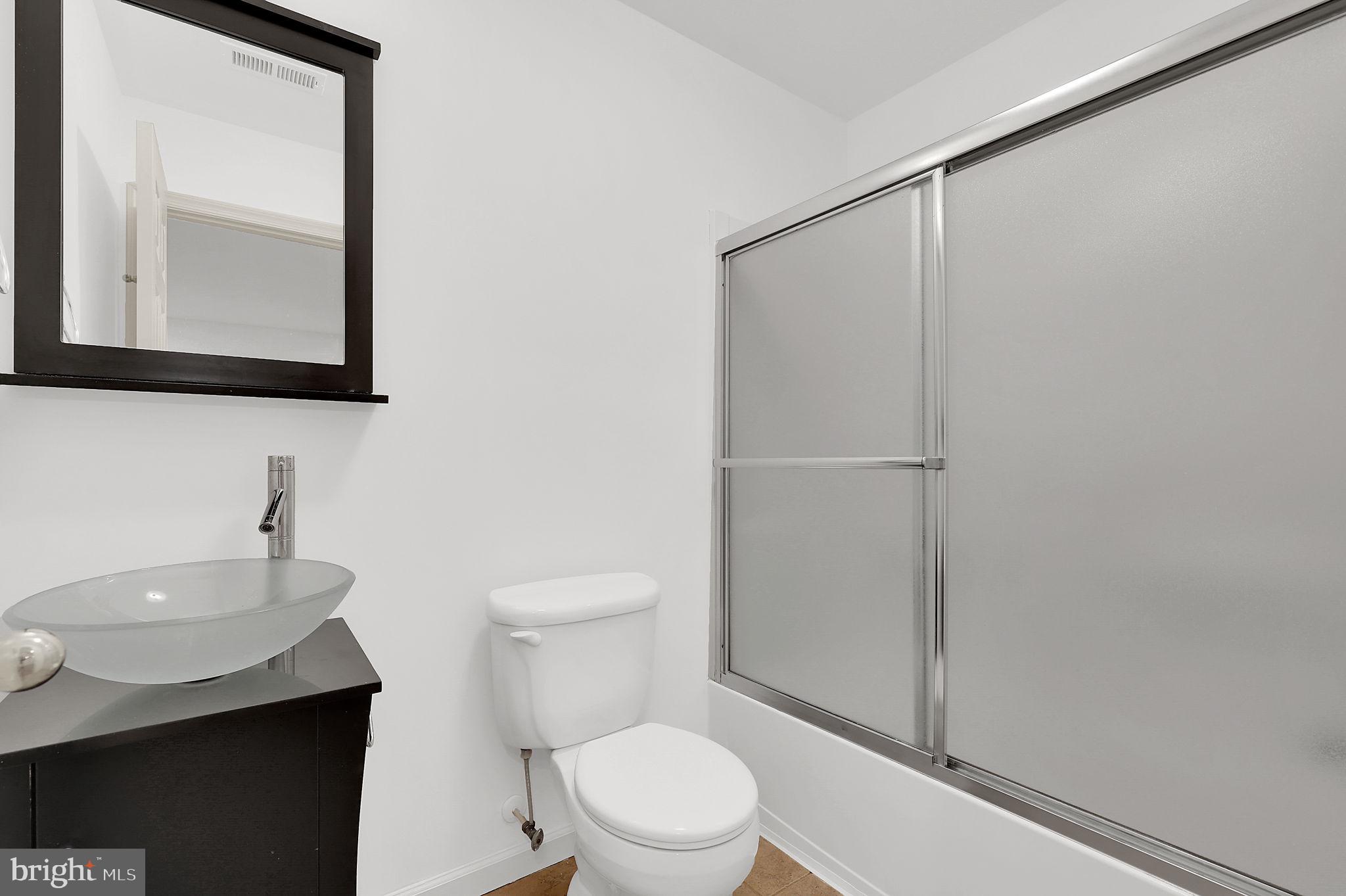 WHITTIER - Residential