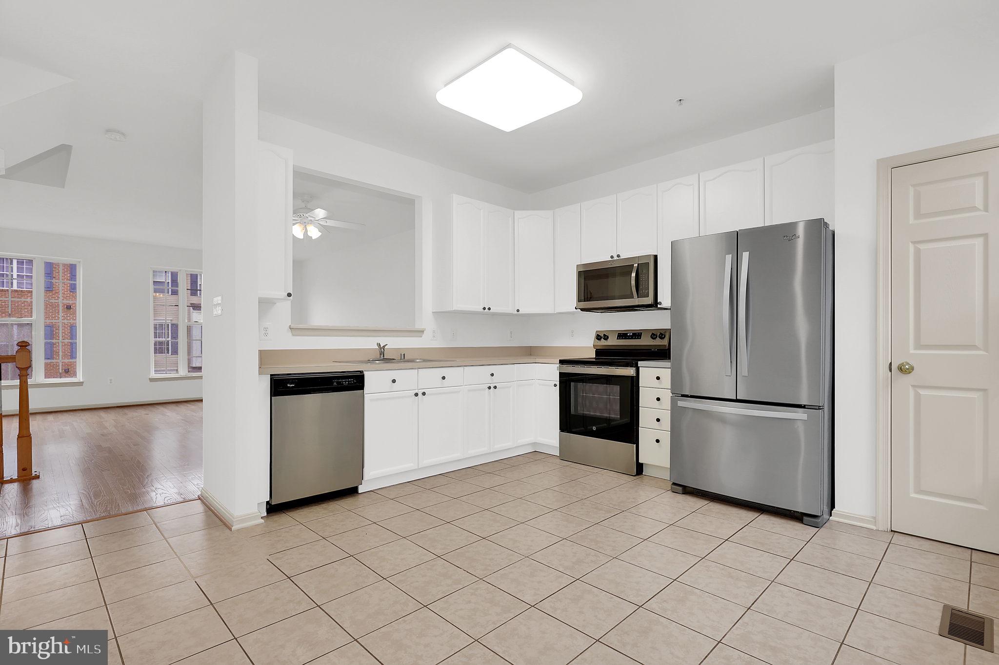 WHITTIER - Residential