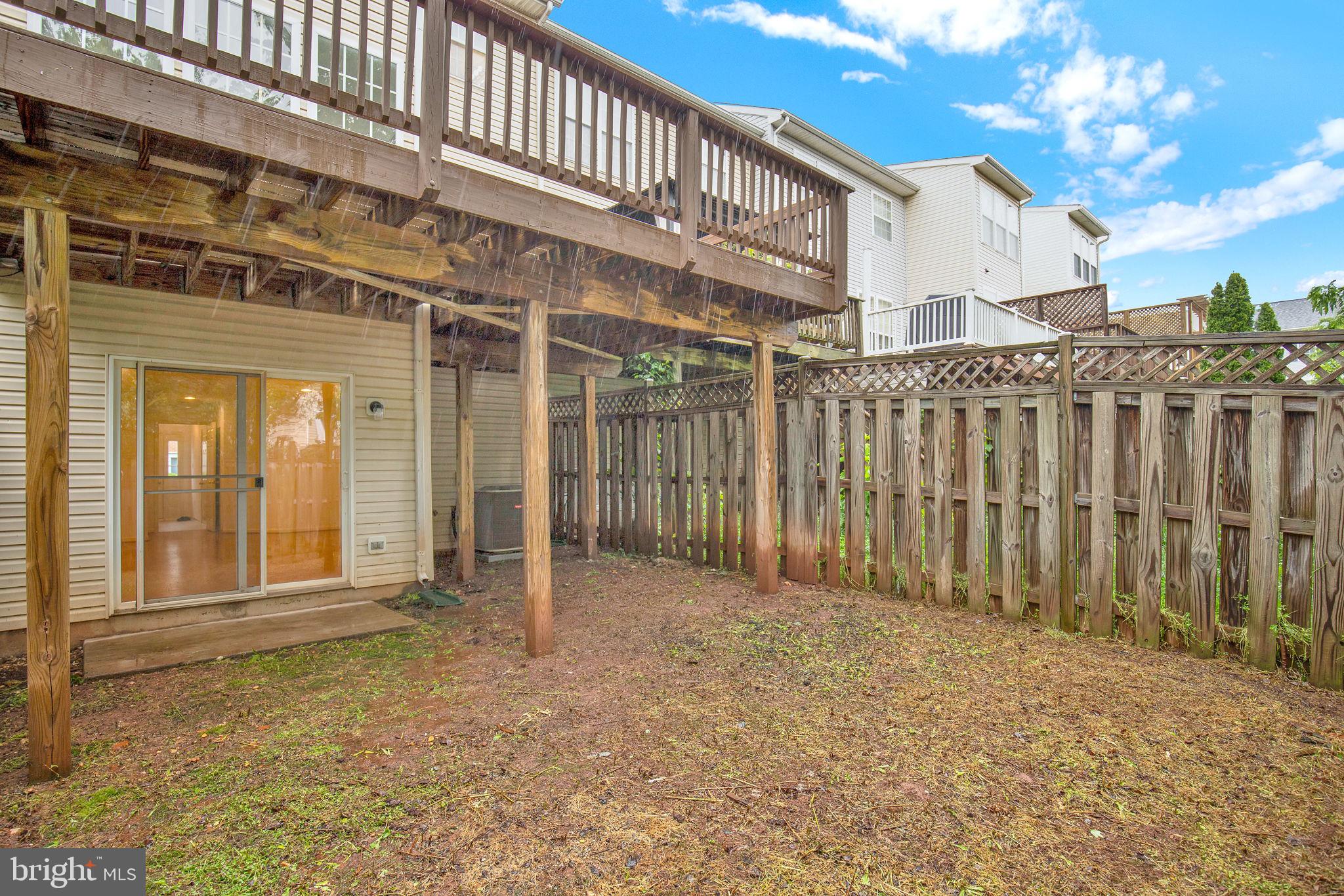 WHITTIER - Residential