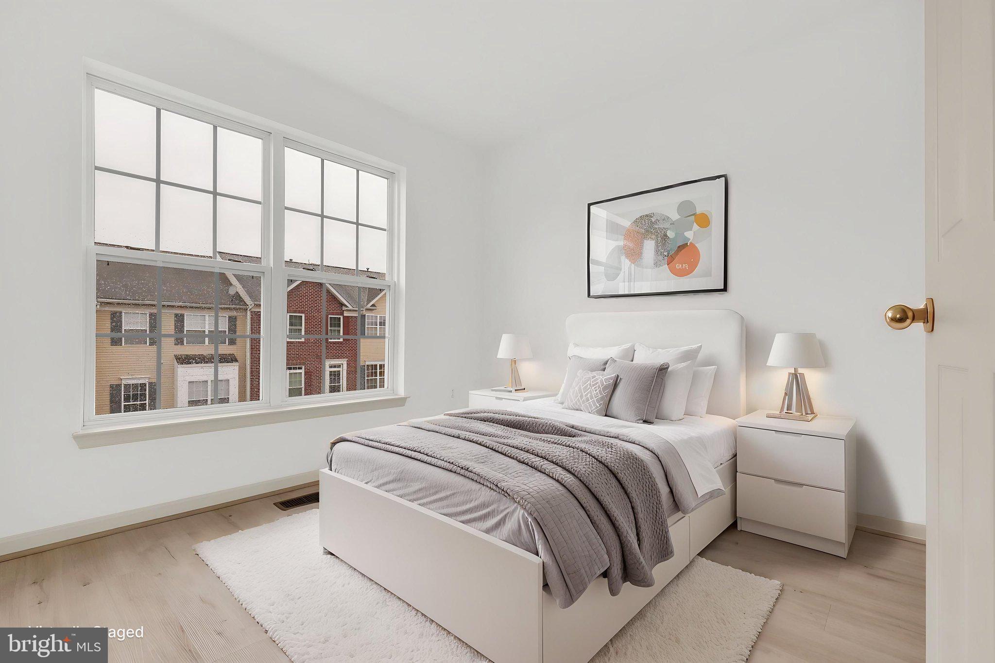 WHITTIER - Residential